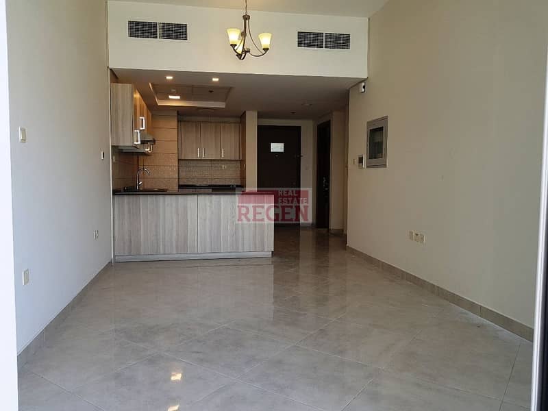Luxurious 1 Bedroom | Quality building | Pool-view | Chaimaa Premiere