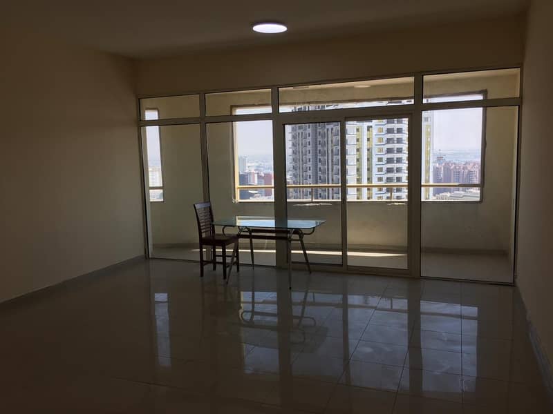 2 Bedroom Hall Apartment Available For Rent Price || 31000 yearly || Horizon Towers || AL Rashidya 1