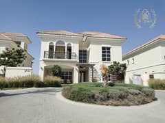 Amazing 3 Br Villa in Al HABTOOR POLO RESIDENCES