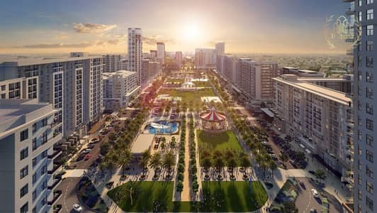 Apartments ready for delivery in installments over 5 years Apartments ready for delivery in installments over 5 years