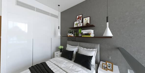 UNIQUE ONE-BEDROOM TOWNHOUSES WITH LOFT DESIGN UNIQUE ONE-BEDROOM TOWNHOUSES WITH LOFT DESIGN