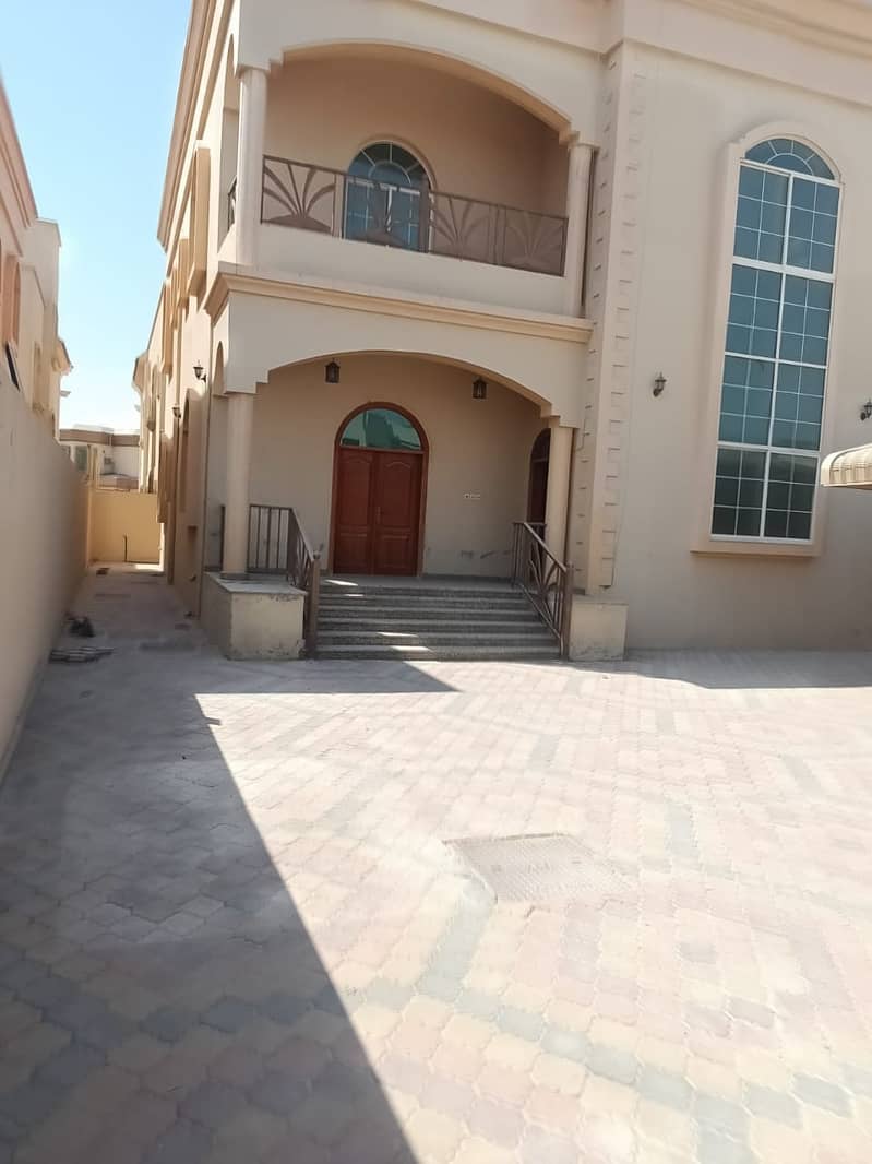 Вилла в Аль Мовайхат，Аль Мовайхат 1, 5 спален, 1150000 AED - 4893619