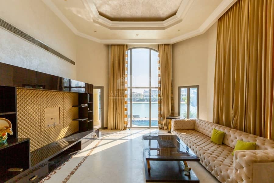 Central Rotonda |Overlooking Burj Al Arab |Vacant Central Rotonda |Overlooking Burj Al Arab |Vacant