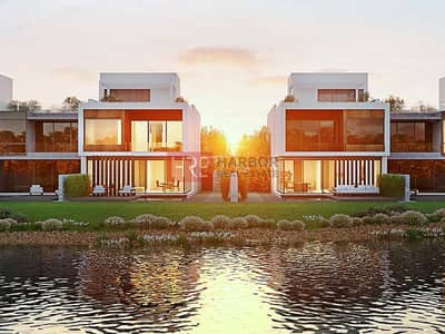 Full Lake View| Single Row | 3 BR+Maid Townhouse Full Lake View| Single Row | 3 BR+Maid Townhouse