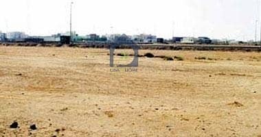 5 For Sale In Shakhbout City Reidential Land