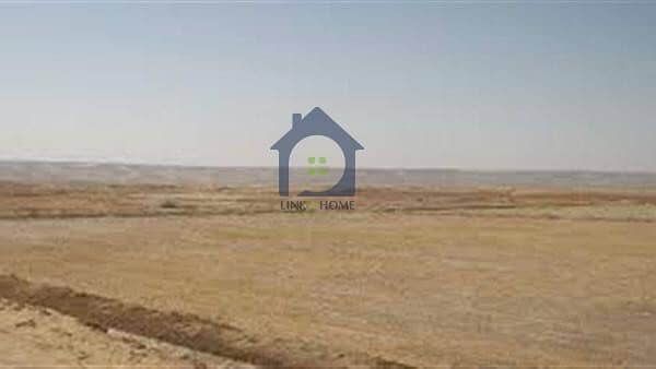 7 For Sale In Shakhbout City Reidential Land