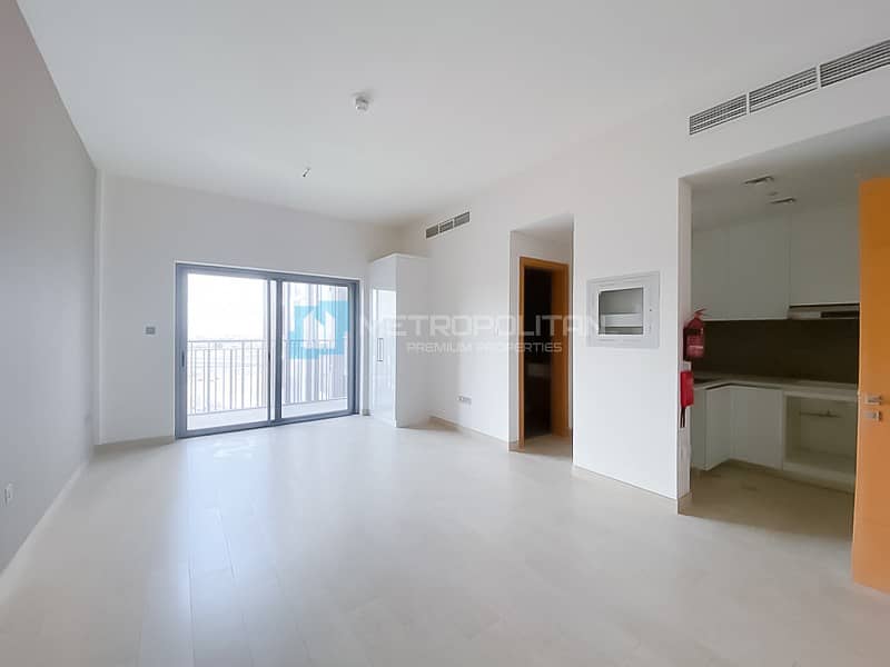 Brand new | Bright Studio | Umm Suqeim road