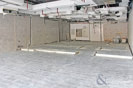 Retail Unit | Great Location | Shell & Core Retail Unit | Great Location | Shell & Core