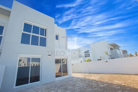 Brand New 3 Bed Semi Single Row Available Brand New 3 Bed Semi Single Row Available