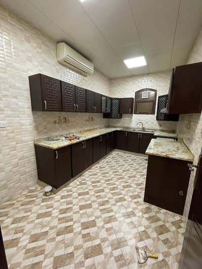 Amazing 3BHK on G/Floor in Villa at Al Shamkha Amazing 3BHK on G/Floor in Villa at Al Shamkha