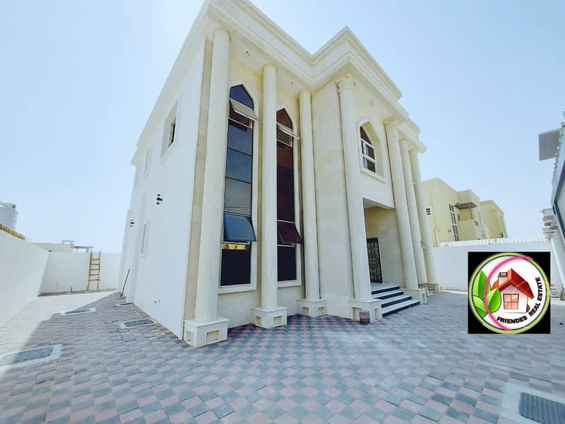 Вилла в Аль Рауда，Аль Равда 1, 5 спален, 1750000 AED - 4870150