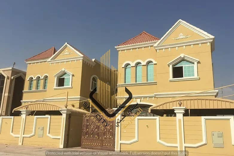 Вилла в Аль Мовайхат，Аль Мовайхат 2, 5 спален, 1170000 AED - 4893993