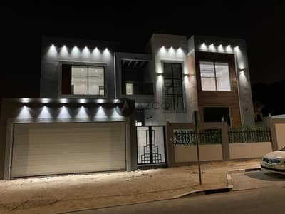 5 Bedroom Villa for Sale in Al Furjan, Dubai - Brand New| Corner Unit| Private Villa| Garden View 5 Bedroom Villa for Sale in Al Furjan, Dubai - Brand New| Corner Unit| Private Villa| Garden View