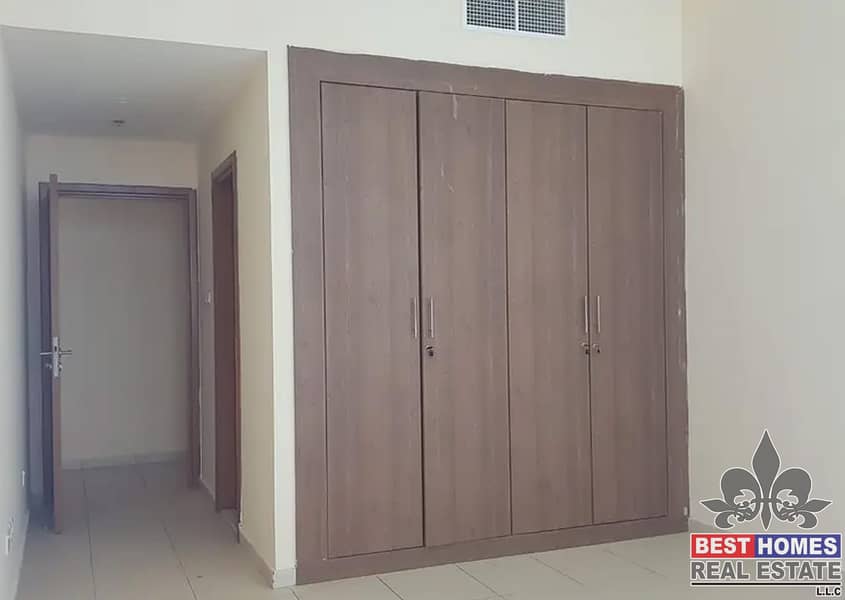 ! 1 bedroom for rent in Ajman One tower