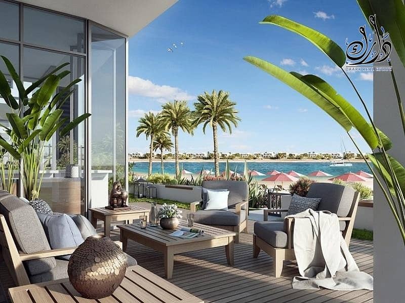 4 Villa for sale in Marbella Island