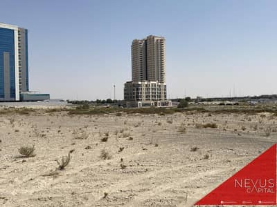 Investor Deal | Prime Location | G + 8 Investor Deal | Prime Location | G + 8
