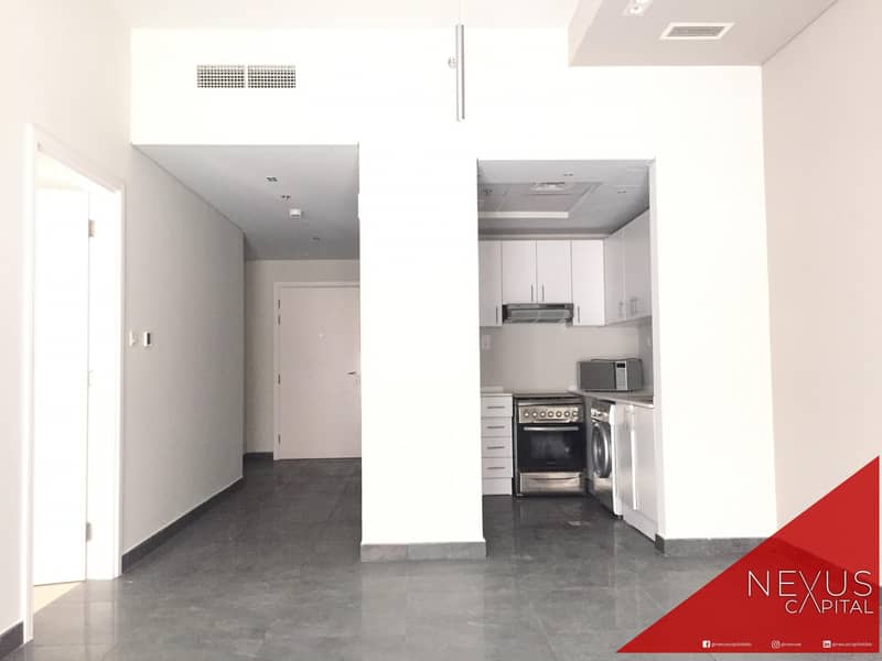 3 Amazing   Layout 1BR   Available for Rent