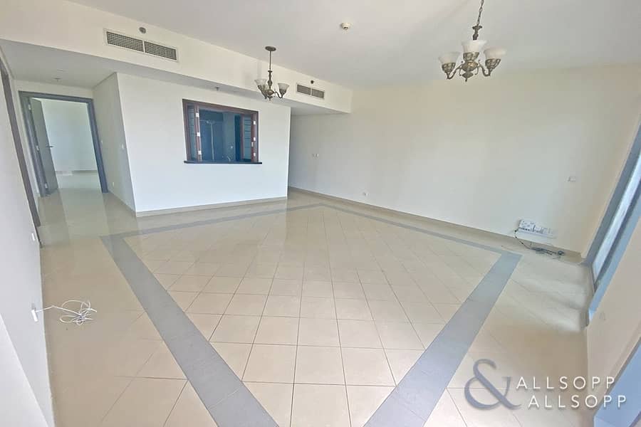 2 Golf View | Rare Unit | 2 Bed | Investment
