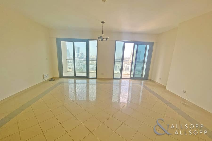 3 Golf View | Rare Unit | 2 Bed | Investment