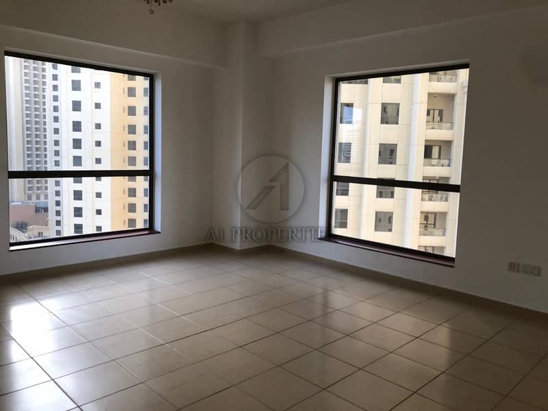 3 Spacious 3BR with Marina View | Rimal 1