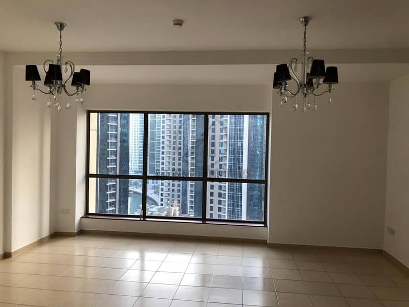 5 Spacious 3BR with Marina View | Rimal 1