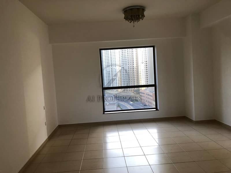 7 Spacious 3BR with Marina View | Rimal 1