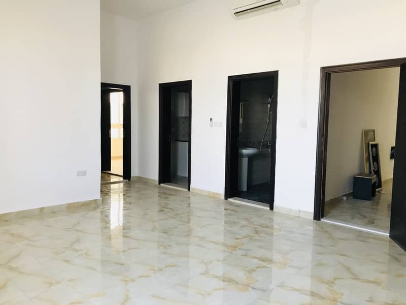 Brand New 2 BHK Apartment,Available For Rent At MBZ City
