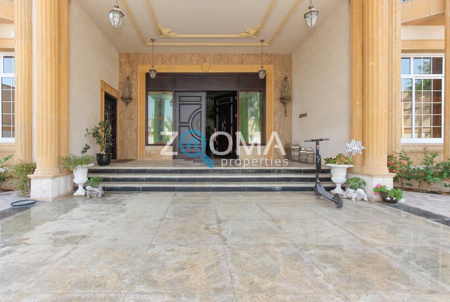 Great villa | Stand Alone | Perfect Location