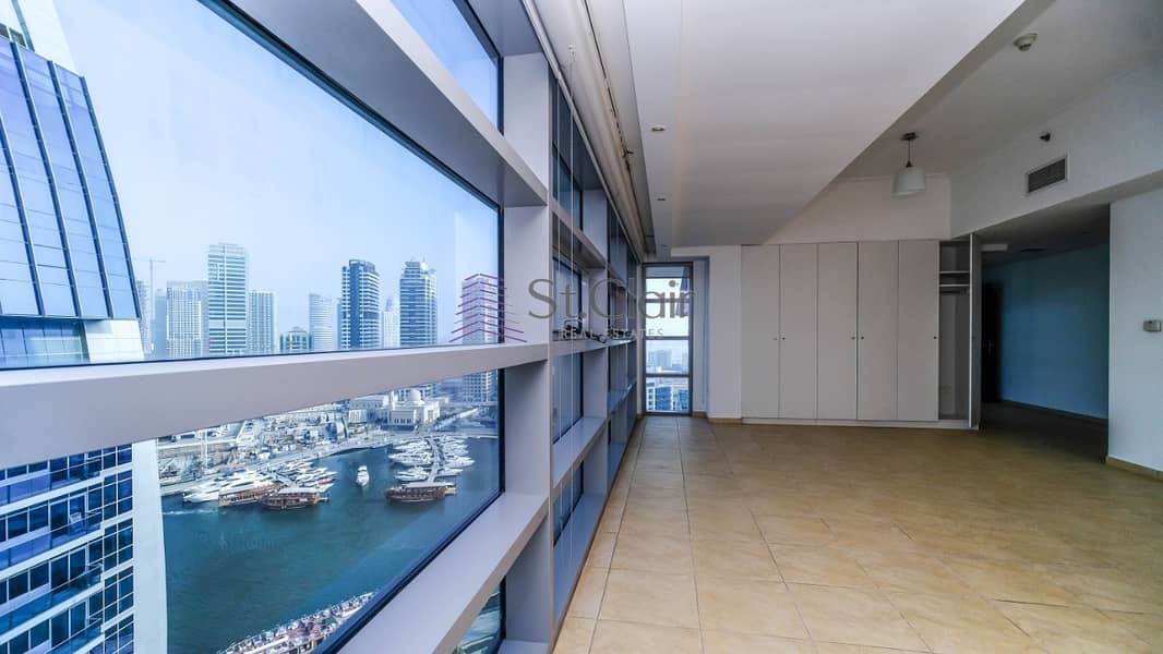 41 Amazing 3 Bedroom Duplex at The Jewel Tower A, Dubai Marina
