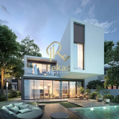 2 Bedroom Villa for Sale in Sharjah University City, Sharjah - villa 2 BR for sale in sharja 2 Bedroom Villa for Sale in Sharjah University City, Sharjah - villa 2 BR for sale in sharja