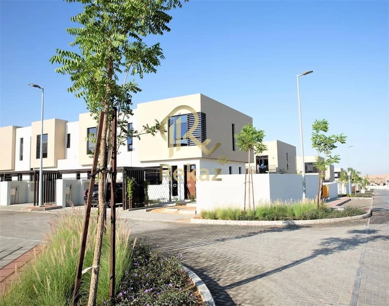 Own your villa in Sharjah in the new offering