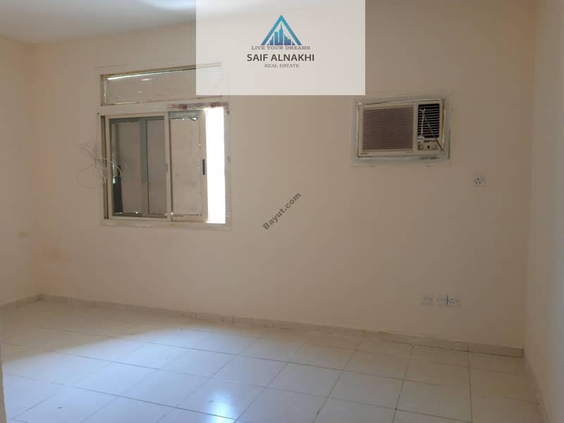 Well studio family building at prime loction muwaileh sharjah