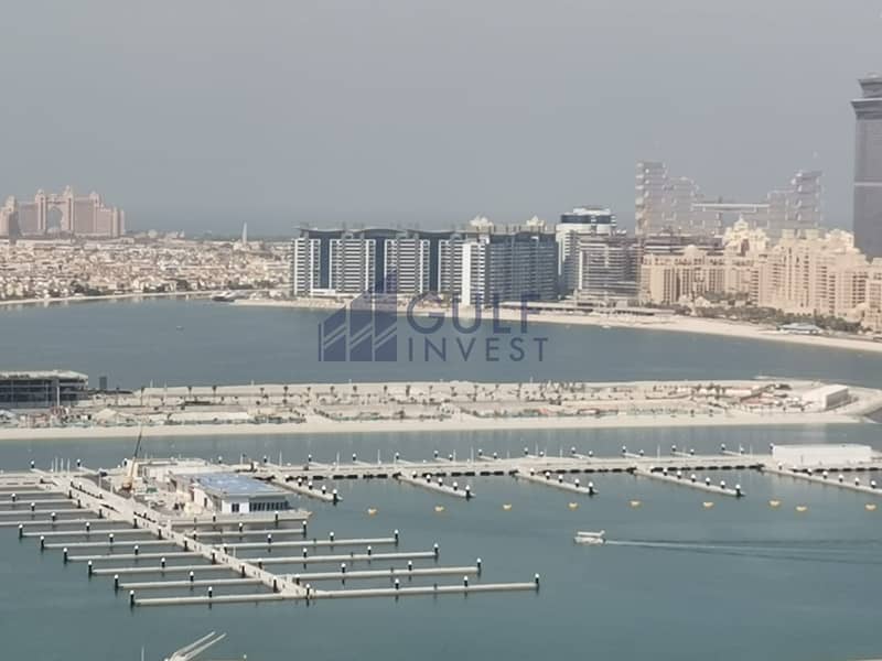 LARGE 2 BR WITH SEA VIEW  CHILLER FREE