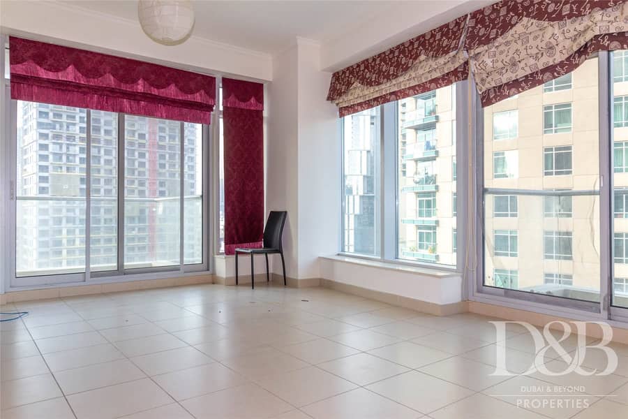 Corner Unit | Pool Views | Spacious Layout