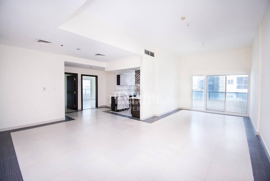2 Spacious | 2 Bedroom Apartment | Zenith A1 Tower