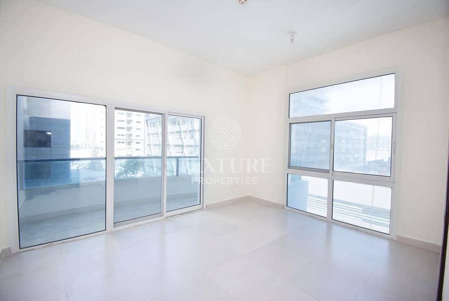3 Spacious | 2 Bedroom Apartment | Zenith A1 Tower