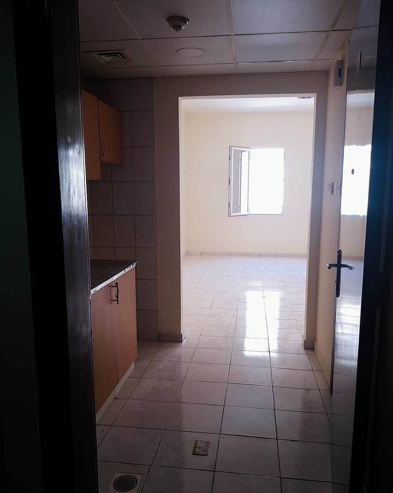ITALY CLUSTER l STUDIO FOR RENT l IN INTERNATIONAL CITY