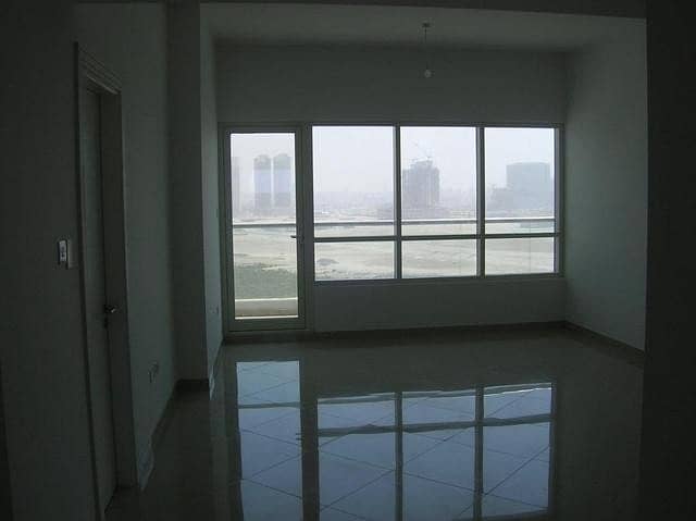 5 Ready To Move with Terrace & Water View