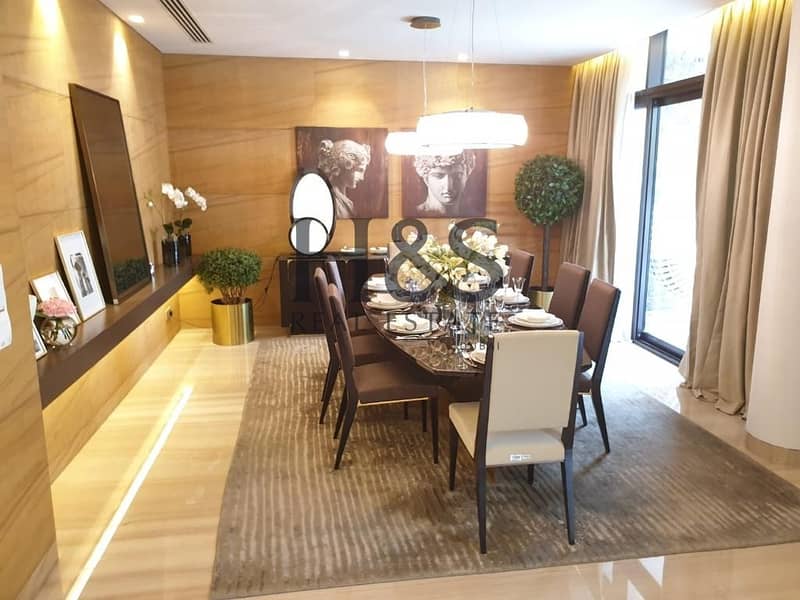 Limited Offer I Private Garden I Damac Hills Limited Offer I Private Garden I Damac Hills