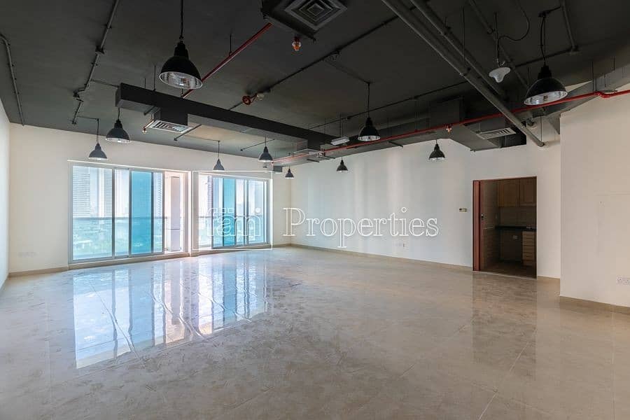 Lowest in JLT | Armada Fully Fitted Office