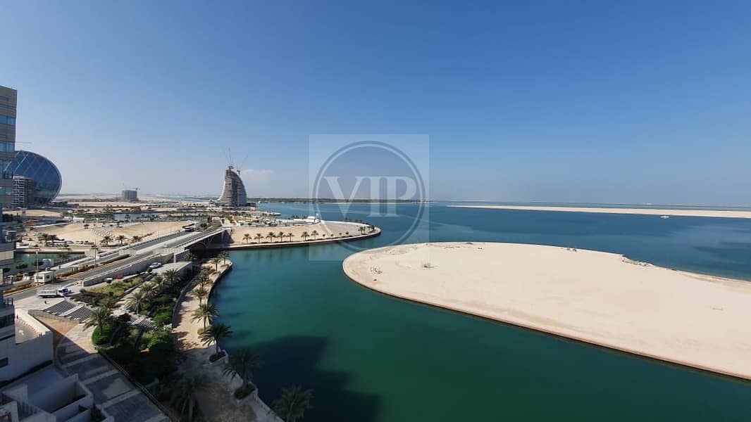 Amazing 4BR Family Apartment l Breathtaking View