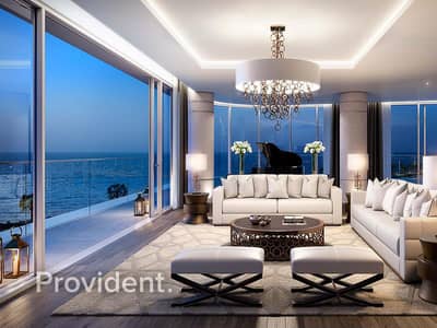 Huge 3BR Penthouse | 3-Year Post Handover Plan Huge 3BR Penthouse | 3-Year Post Handover Plan