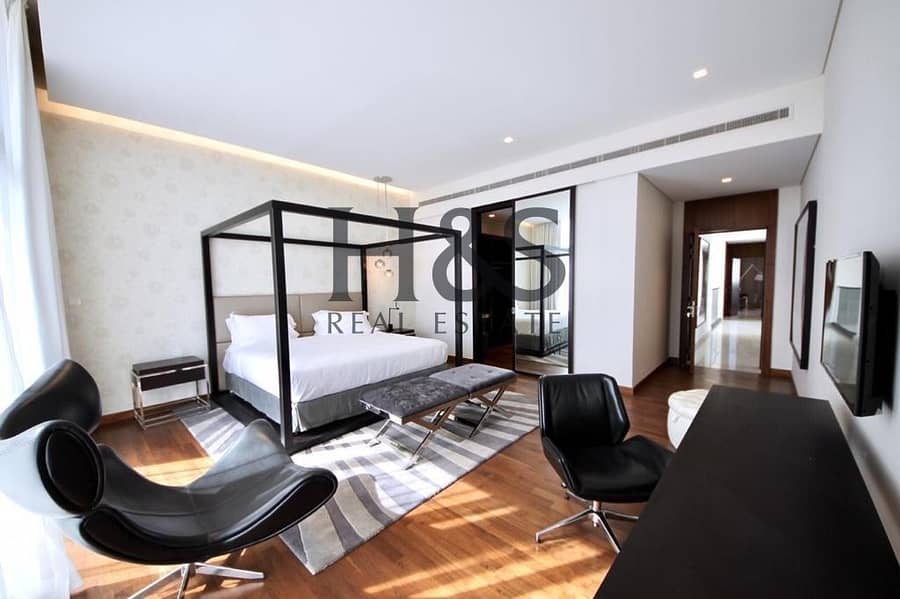 6 Stunning 5 BR + Maid/Driver's Room Independent Villa