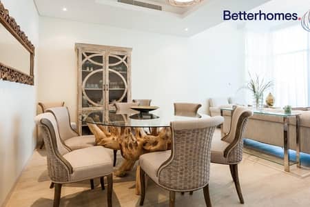 5 Bedroom Villa for Rent in DAMAC Hills (Akoya by DAMAC), Dubai - High End | Stunning Villa | Luxury |Furnished 5 Bedroom Villa for Rent in DAMAC Hills (Akoya by DAMAC), Dubai - High End | Stunning Villa | Luxury |Furnished