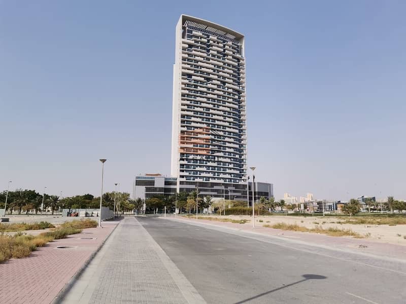 3 months free -Brand new -luxurious- Studio in Al Jawhara Tower JVT