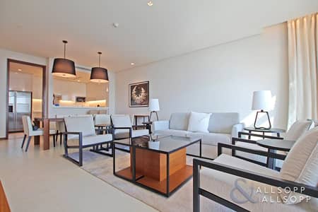 Hotel Style | Fully Furnished | 2 Bedroom Hotel Style | Fully Furnished | 2 Bedroom