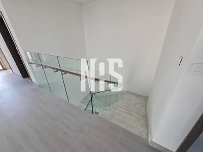 4 Bedrooms Townhouse at Yas Acres Type 4Y 4 Bedrooms Townhouse at Yas Acres Type 4Y