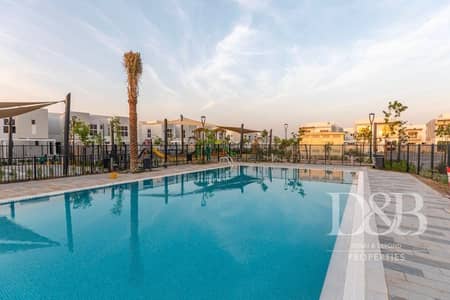 Close To Pool | Single Row | Semi Detached Close To Pool | Single Row | Semi Detached