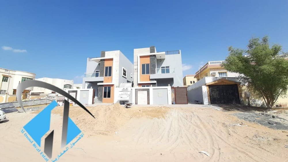 Вилла в Аль Мовайхат，Аль Мовайхат 2, 5 спален, 1300000 AED - 4895400