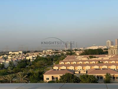Spacious | Big Balcony | Open View | High Floor Spacious | Big Balcony | Open View | High Floor